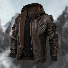 Load image into Gallery viewer, Miko - Stylische und elegante winter Jacke