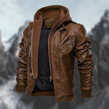 Load image into Gallery viewer, Miko - Stylische und elegante winter Jacke