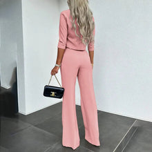 Load image into Gallery viewer, Filame - Elegantes zweiteiliges Set
