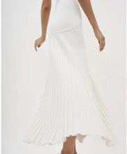 Load image into Gallery viewer, Alida - Damen Fashion Wave Sling Kleid