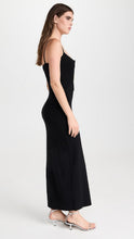 Load image into Gallery viewer, Alida - Damen Fashion Wave Sling Kleid