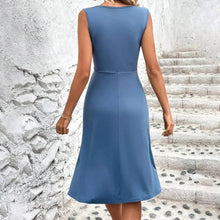 Load image into Gallery viewer, Ursa - Elegante zomerjurk