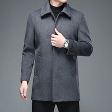 Load image into Gallery viewer, Rogie - Modische Herren-Winterjacke