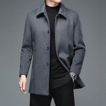 Load image into Gallery viewer, Rogie - Modische Herren-Winterjacke