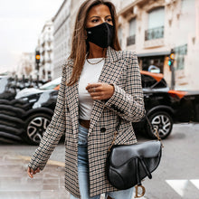 Load image into Gallery viewer, ZENDAYA -Stilvoller klassischer blazer