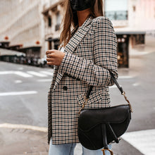 Load image into Gallery viewer, ZENDAYA -Stilvoller klassischer blazer