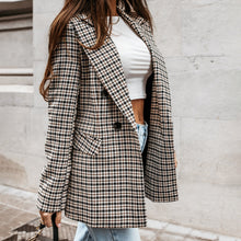 Load image into Gallery viewer, ZENDAYA -Stilvoller klassischer blazer
