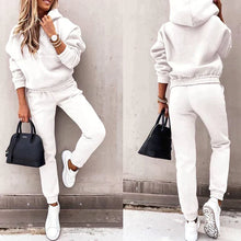 Load image into Gallery viewer, Quenie - Sportliches Jogging-Set