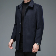 Load image into Gallery viewer, Rogie - Modische Herren-Winterjacke