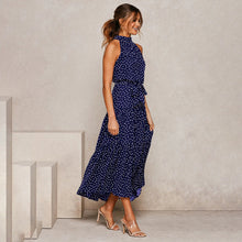 Load image into Gallery viewer, Grazyna -  Elegante lange polkajurk