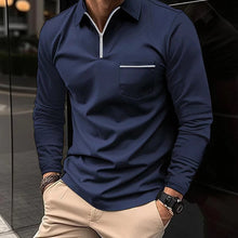 Load image into Gallery viewer, Andrei - Klassisches Craft Button Shirt