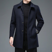 Load image into Gallery viewer, Jerry - Stilvoll Modische Winterjacke