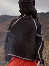 Load image into Gallery viewer, Pia - Damen-Fleecejacke mit Reißverschluss und Stretchanteil