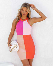 Load image into Gallery viewer, Jolanda - De elegante en comfortabele jurk