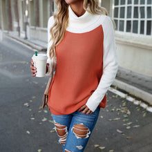 Load image into Gallery viewer, Yllana - Lässiger Drucker-Pullover