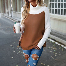 Load image into Gallery viewer, Yllana - Lässiger Drucker-Pullover