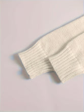 Load image into Gallery viewer, Maricel - Gemütlicher Rollkragenpullover mit Streifenmuster