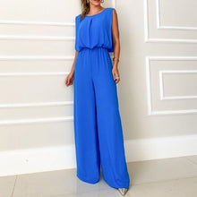 Load image into Gallery viewer, Ferny - Stylischer Sommer Jumpsuit