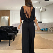 Load image into Gallery viewer, Ferny - Stylischer Sommer Jumpsuit