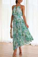 Load image into Gallery viewer, Tilly - Midikleid Floral