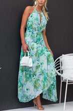 Load image into Gallery viewer, Tilly - Midikleid Floral