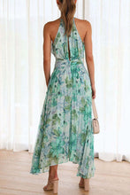 Load image into Gallery viewer, Tilly - Midikleid Floral