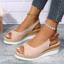 Load image into Gallery viewer, Diana - Damen stilvolle sandalen