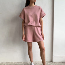 Load image into Gallery viewer, Shaine - Bequemes Freizeit-set