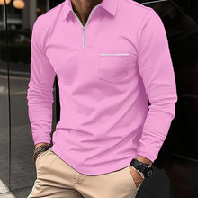 Load image into Gallery viewer, Andrei - Klassisches Craft Button Shirt