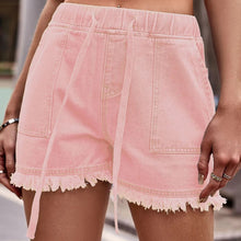 Load image into Gallery viewer, Geselle - Stilvoll shorts für frauen