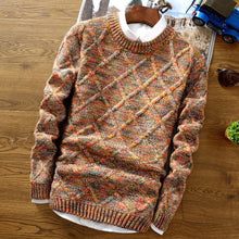 Load image into Gallery viewer, Ilo - der ultimative Winterpullover
