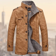 Load image into Gallery viewer, Piolo - Bequeme Herrenjacke