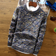 Load image into Gallery viewer, Ilo - der ultimative Winterpullover