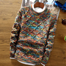 Load image into Gallery viewer, Ilo - der ultimative Winterpullover