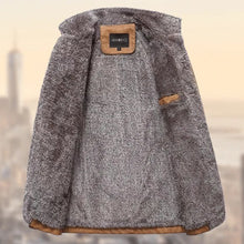 Load image into Gallery viewer, Piolo - Bequeme Herrenjacke
