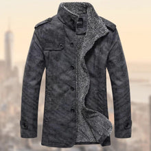 Load image into Gallery viewer, Piolo - Bequeme Herrenjacke