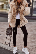 Load image into Gallery viewer, Kristal - Stylischer Parka