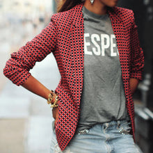 Load image into Gallery viewer, Selena - Eleganter Frühlingsblazer