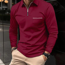 Load image into Gallery viewer, Andrei - Klassisches Craft Button Shirt
