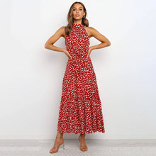 Load image into Gallery viewer, Grazyna -  Elegante lange polkajurk
