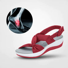 Load image into Gallery viewer, Viola - Orthopädische Komfort-Sandalen