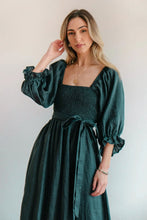 Load image into Gallery viewer, Femia - Stilvolles Sommerkleid