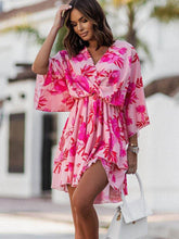 Load image into Gallery viewer, Carmen - Super stylisches Kleid für den Frühling