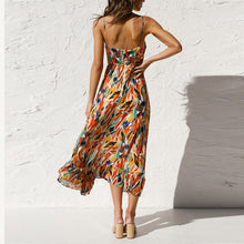 Load image into Gallery viewer, Lea Fe - Stilvolles Kleid