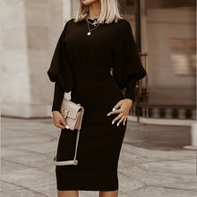 Load image into Gallery viewer, Sarah - Elegantes Kleid