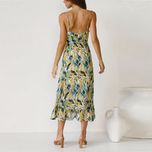 Load image into Gallery viewer, Lea Fe - Stilvolles Kleid