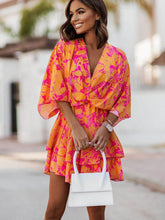 Load image into Gallery viewer, Carmen - Super stylisches Kleid für den Frühling