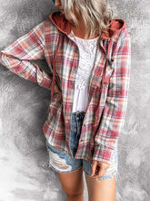 Load image into Gallery viewer, Vina - Lässiger Stil Hoodie