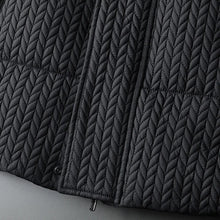 Load image into Gallery viewer, Leandro - Stilvolle Herren-Steppjacke mit Struktur