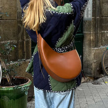 Load image into Gallery viewer, Frida - Lose Steppjacke